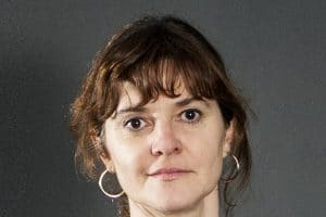 “Lauréate du concours Cap Réussite, mes mentors ont été choisis en fonction de mes besoins"