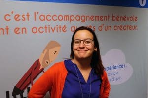 Sylvie Cordenner : "Couteau Suisse Production"