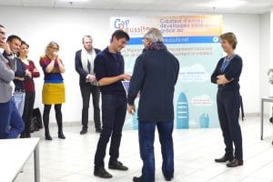 6ème concours : 4 lauréats & 2 prix “Talent” et “Over the cap”