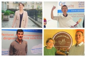 mentorat Crowdfunding & Levée de fonds