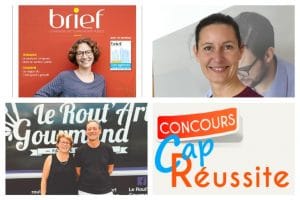 News du mentorat - phase d'accélération des projets