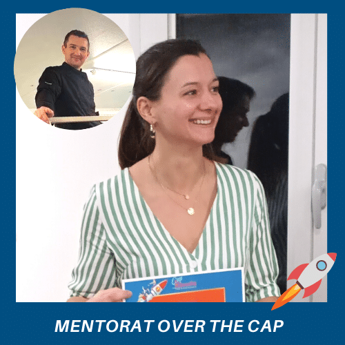 mentorés -Angélique & Julien Vasseur