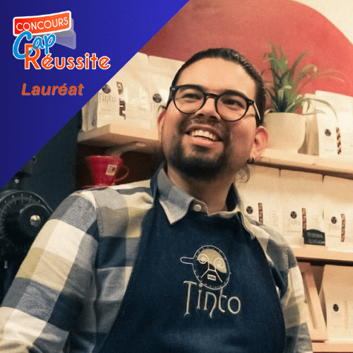 mentoré - Luis Renteria