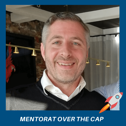 mentoré - Vartan Joubanian