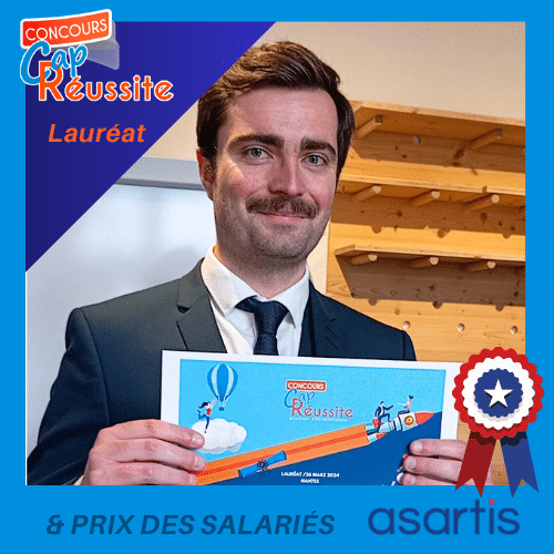 mentoré - Gauthier Segonds