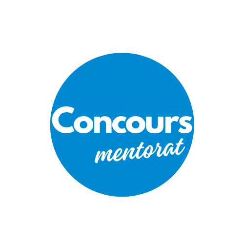 Concours mentorat picto