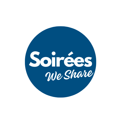 Soirées We Share picto