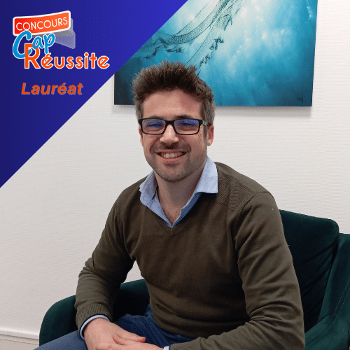 Alexandre Schmit mentoré