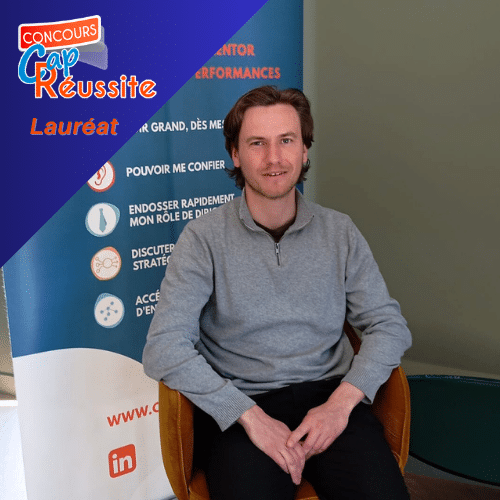 Arnaud Doucet - mentoré