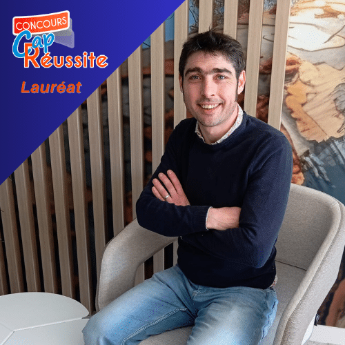 David Roux - mentoré