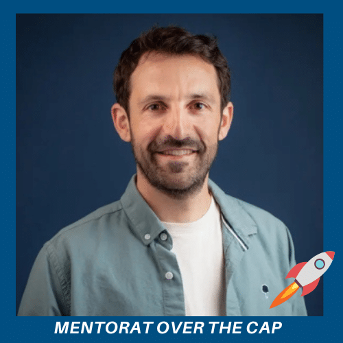 Julien Boucault - mentorat primo développement