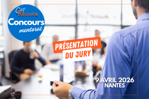 Concours Cap Réussite 2026 : un jury engagé au cœur de la sélection