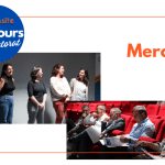 Les Concours mentorat Cap Réussite, un peu plus qu’un Concours…