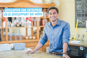 Développer son entreprise