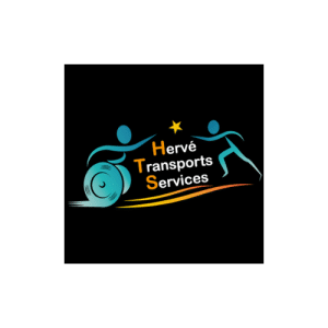 HTS mobilité logo