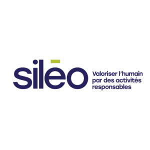 Matériauthèque Siléo logo