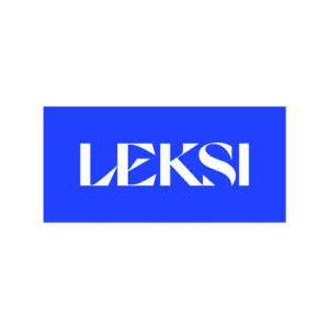 leksi logo