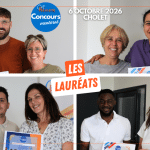 Concours mentorat cholet